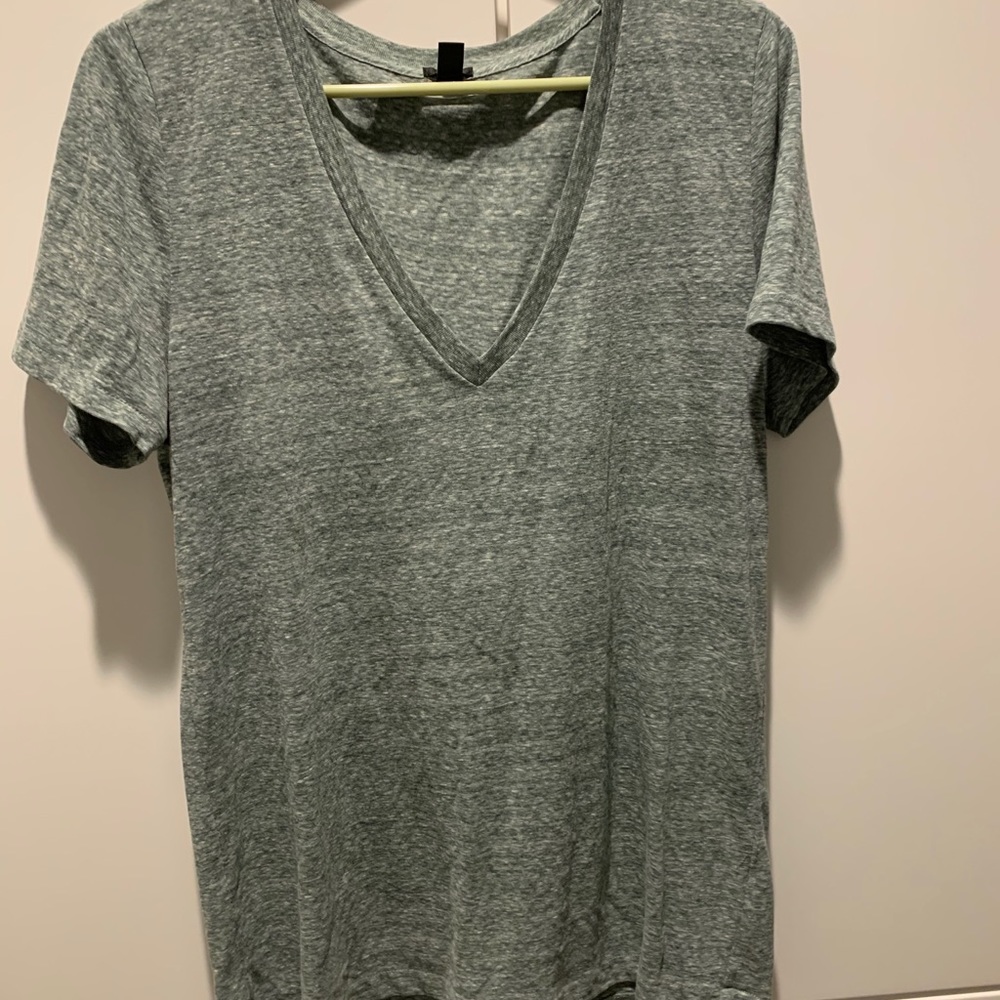 J. Crew Tshirt